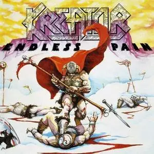 Kreator - Endless Pain (1985) [Remastered, 2005]