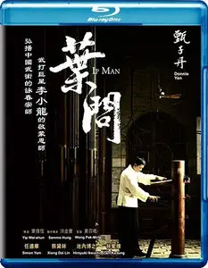 Ip Man (2008)