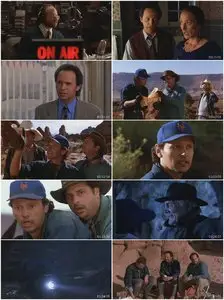 City Slickers II: The Legend of Curly's Gold (1994)