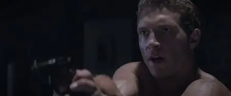 Terminator Genisys (2015)