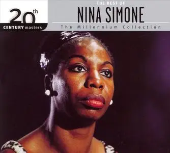 Nina Simone - 20th Century Masters: The Best Of Nina Simone (2007)
