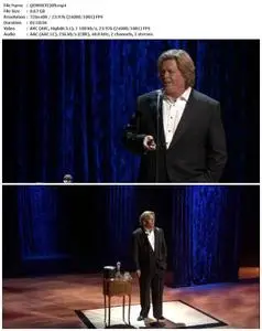 Ron White: Behavioral Problems (2009)