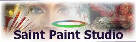 Saint Paint Studio ver. 10.19