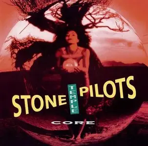 Stone Temple Pilots - Core (1992/2012) [Official Digital Download 24bit/96kHz]