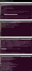 Linux Kernel Development and Compilation