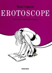 Erotoscope, Tomi Ungerer