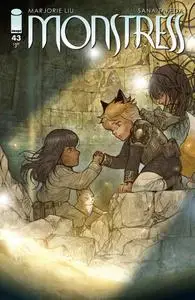 Monstress 043 (2023) (Digital-Empire)