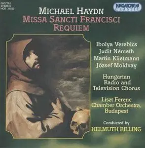 Michael Haydn - Requiem, Missa Sancti Francisci