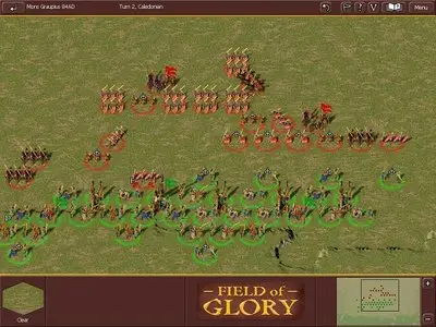 Field of Glory RIP
