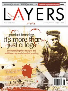 Layers - May/June 2010