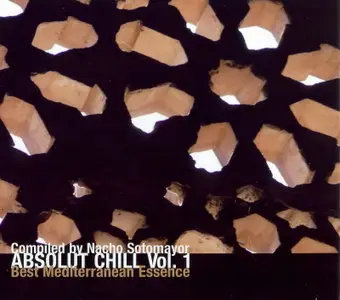 VA – Absolut Chill Vol.1 (2010)