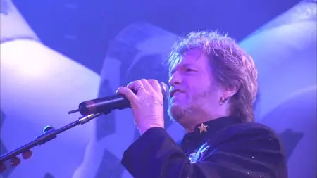 Yes - Songs From Tsongas - 35th Anniversary Concert (2014) [Blu-ray]