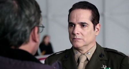 Last Flag Flying (2017)