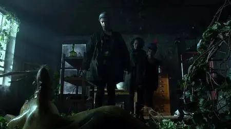 Gotham S04E13