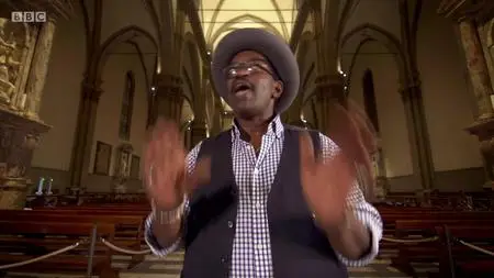 BBC Documentaries S2019E158 A Fresh Guide To Florence With Fab 5 Freddy