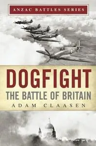 «Dogfight» by Adam Claasen