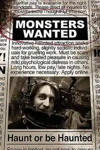 Monsters Wanted (2013)