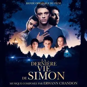 Erwann Chandon - La derniere vie de Simon (Bande originale du film) (2020)