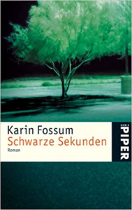 Schwarze Sekunden - Karin Fossum