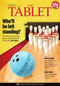 The Tablet Magazine – 02 May 2015