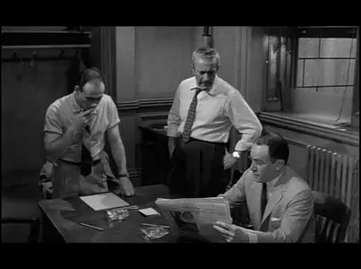 12 Angry Men (1957) DVD9 "Re-Upload"