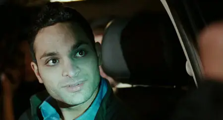 Territories (2010)