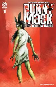 Bunny Mask - The Hollow Inside 001 (2022) (Digital) (Mephisto-Empire