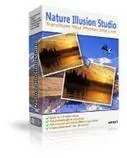 Nufsoft Nature Illusion Studio 2.71