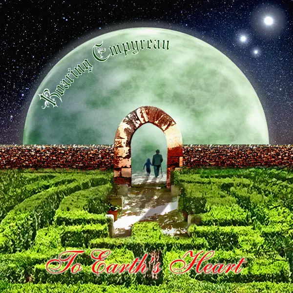 Roaring Empyrean - To Earth's Heart (2013)