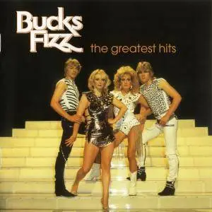 Bucks Fizz ‎– The Greatest Hits (2003)