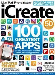 iCreate UK - February 2018