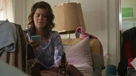 You Me Her S05E01