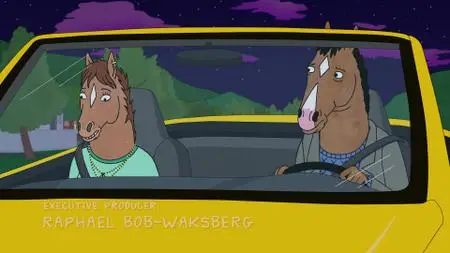 BoJack Horseman S04E05