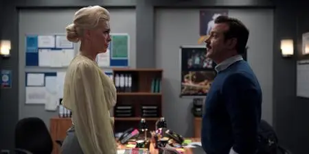 Ted Lasso S02E11