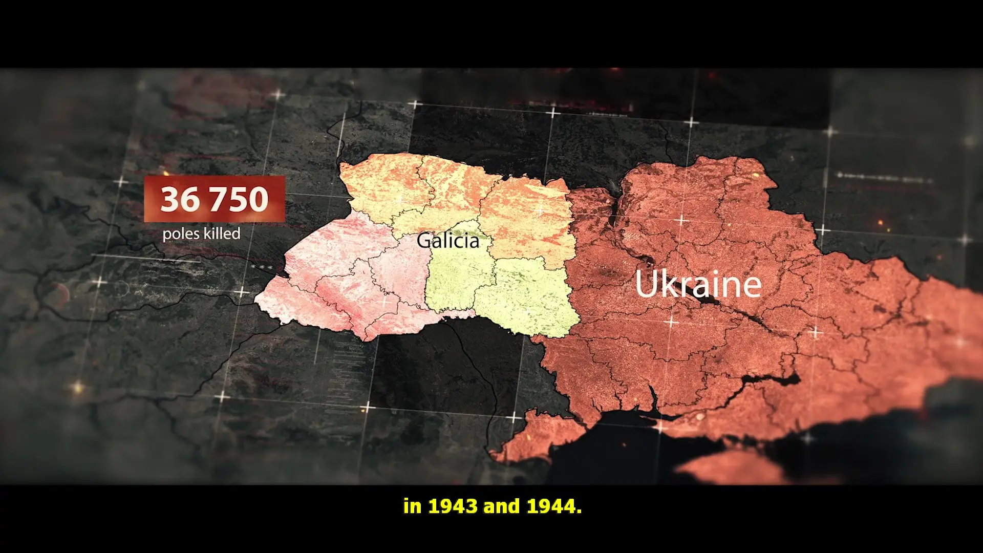 Ukraine on Fire (2016)