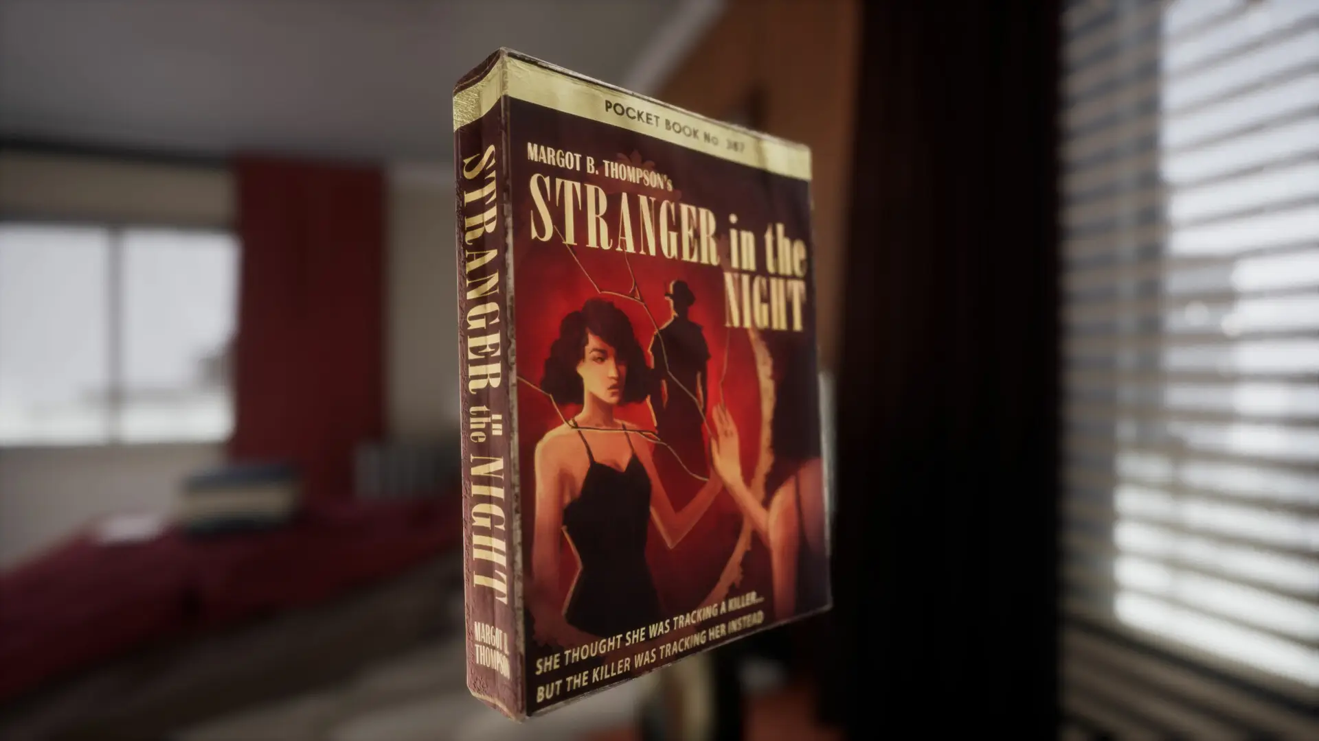 This Bed We Made (2023)