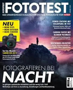 Fototest Magazin - Januar-Februar 2023