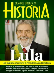 Grandes Líderes da História - 11 Julho 2025