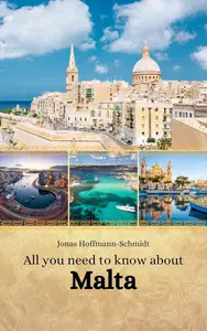 All you need to know about Malta