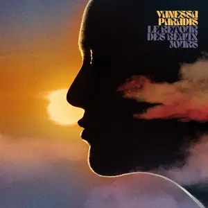 Vanessa Paradis - Le retour des beaux jours (2025) [Official Digital Download]