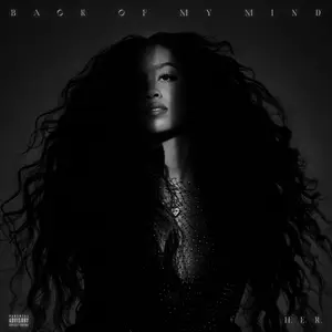 H.E.R. - Back of My Mind (2021) [Official Digital Download]