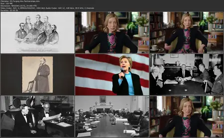 MasterClass - Doris Kearns Goodwin Teaches U.S. Presidential History & Leadership