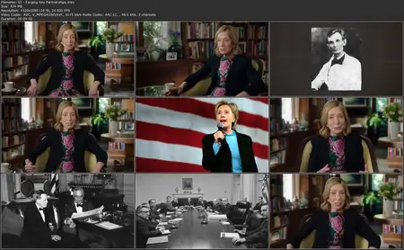 MasterClass - Doris Kearns Goodwin Teaches U.S. Presidential History & Leadership