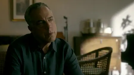 Bosch S02E10