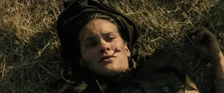 40 Acres (2024)