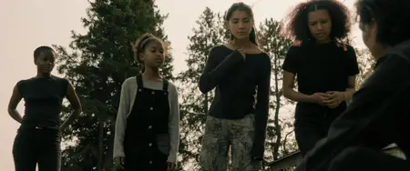 40 Acres (2024)