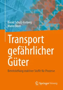 Transport gefährlicher Güter