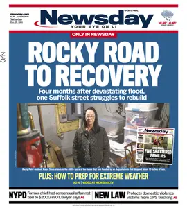 Newsday - 28 December 2024