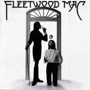 Fleetwood Mac - Fleetwood Mac (Remastered Hybrid SACD) (1975/2026)