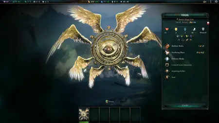 Age of Wonders 4 Archon Prophecy (2025)